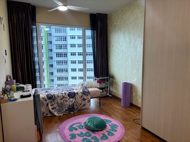 THE TAMPINES TRILLIANT 4