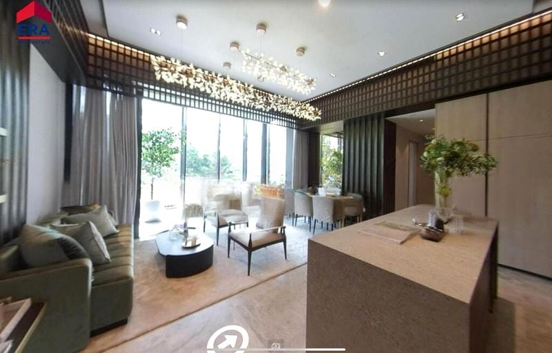 KI RESIDENCES AT BROOKVALE 3