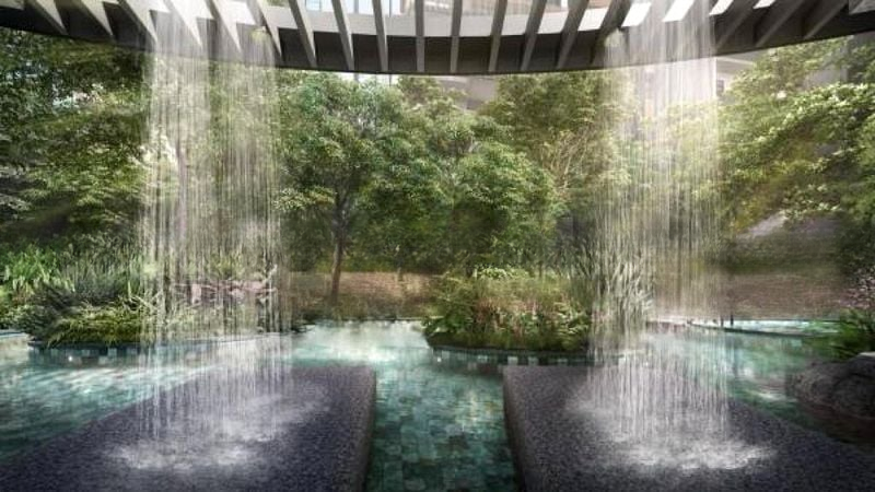 KI RESIDENCES AT BROOKVALE 5