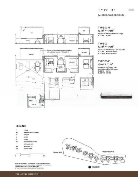 KI RESIDENCES AT BROOKVALE 9