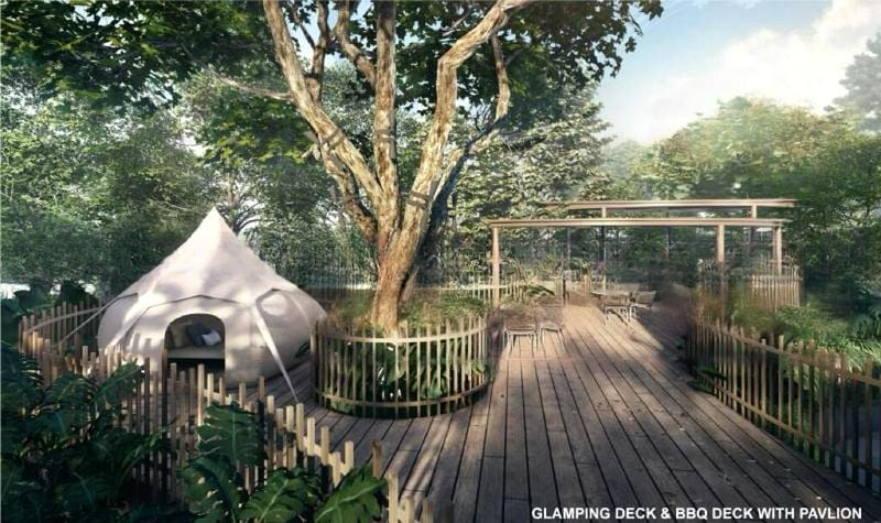 KI RESIDENCES AT BROOKVALE 6