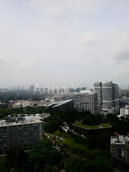 THE ROCHESTER RESIDENCES 2