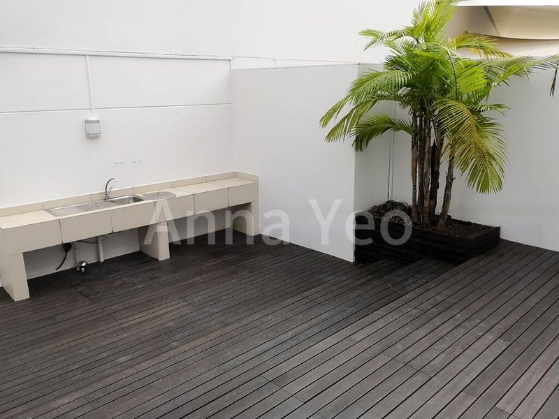 THE ROCHESTER RESIDENCES 4