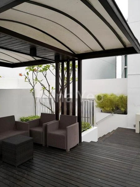 THE ROCHESTER RESIDENCES 5