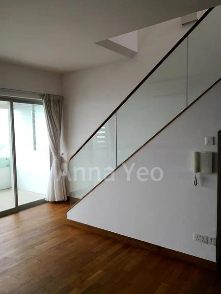 THE ROCHESTER RESIDENCES 6