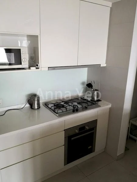 THE ROCHESTER RESIDENCES 8