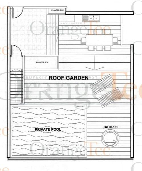 THE ROCHESTER RESIDENCES 11