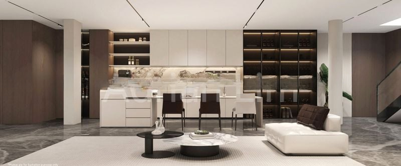 BRADDELL HEIGHTS ESTATE