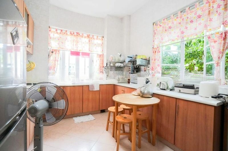 JLB RESIDENCES 5