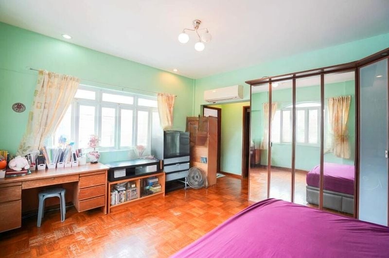 JLB RESIDENCES 1