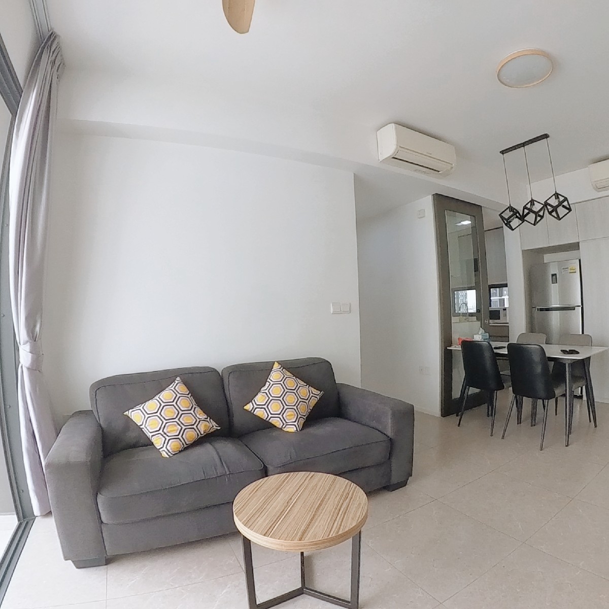 THE CLEMENT CANOPY 2