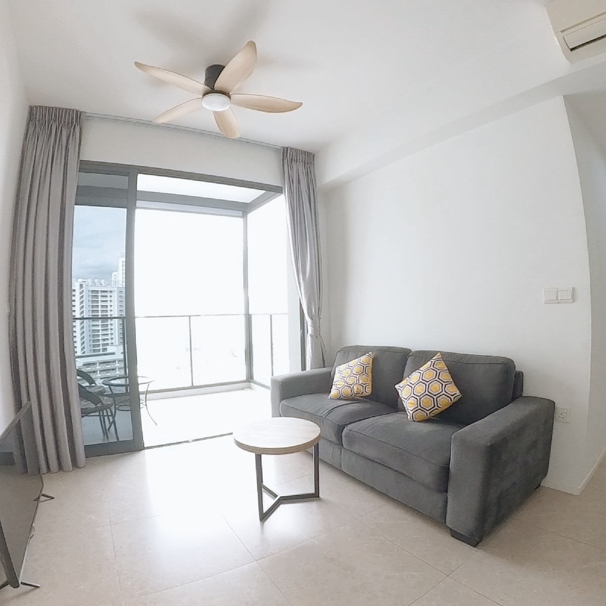 THE CLEMENT CANOPY 17