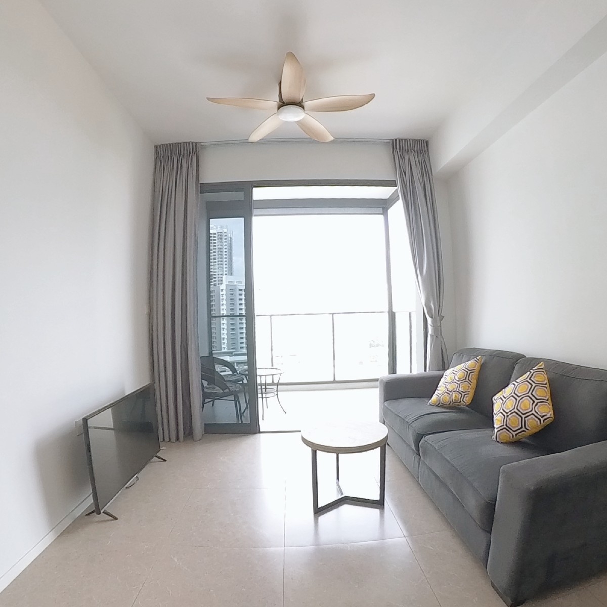 THE CLEMENT CANOPY 19