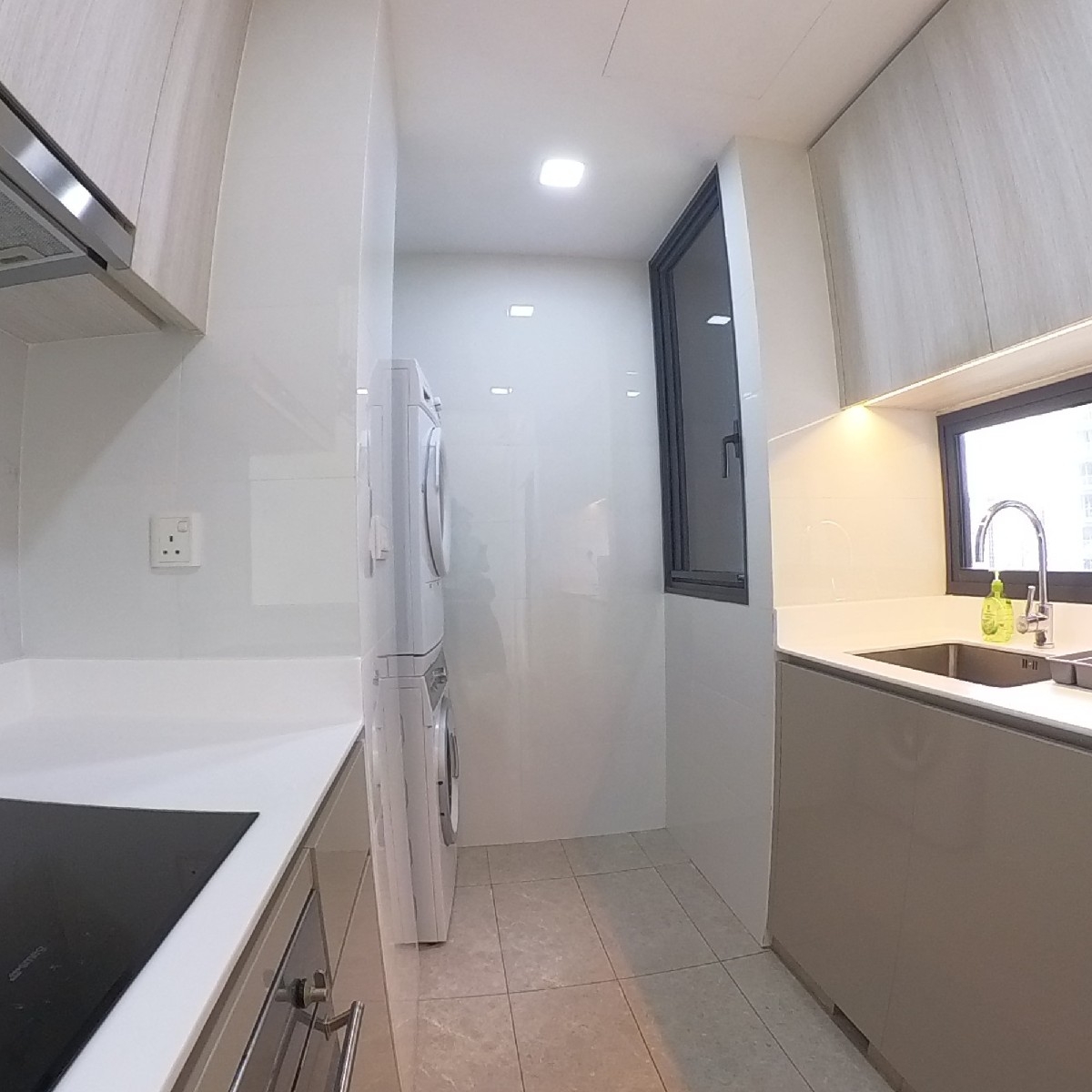 THE CLEMENT CANOPY 25