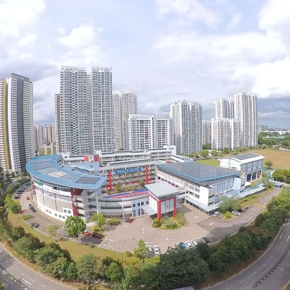 THE CLEMENT CANOPY 28