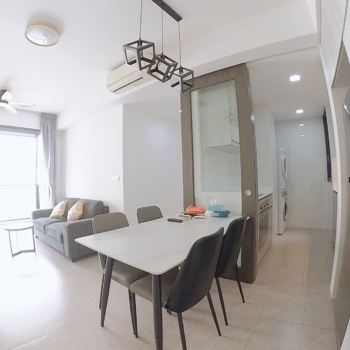 THE CLEMENT CANOPY 29