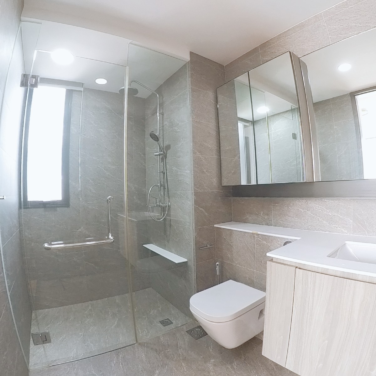 THE CLEMENT CANOPY 30