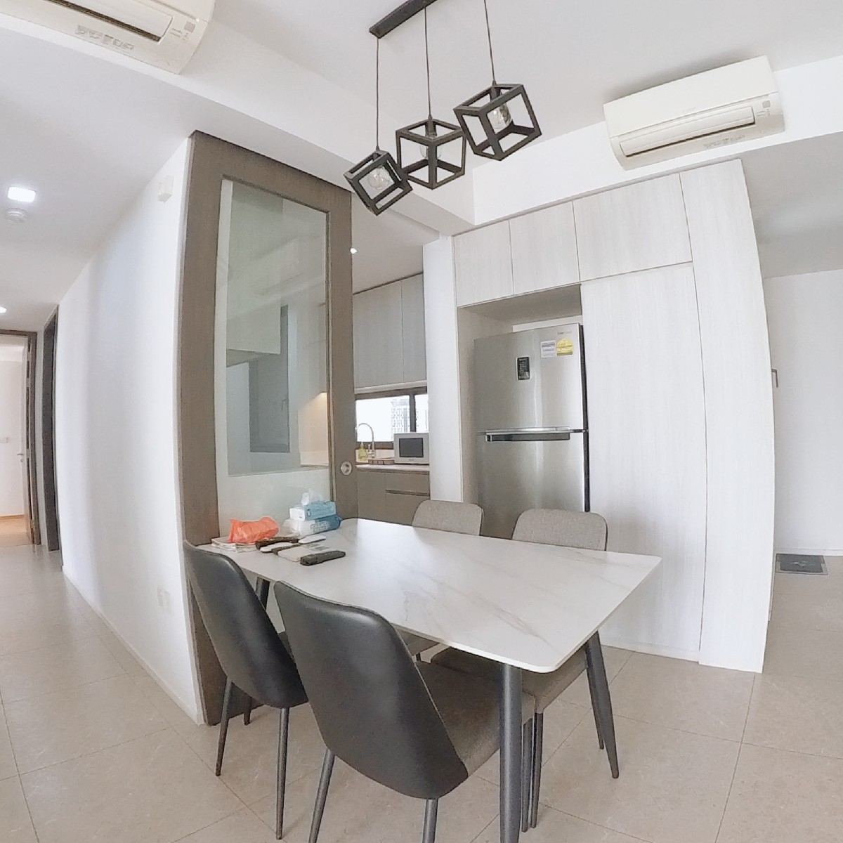 THE CLEMENT CANOPY 32