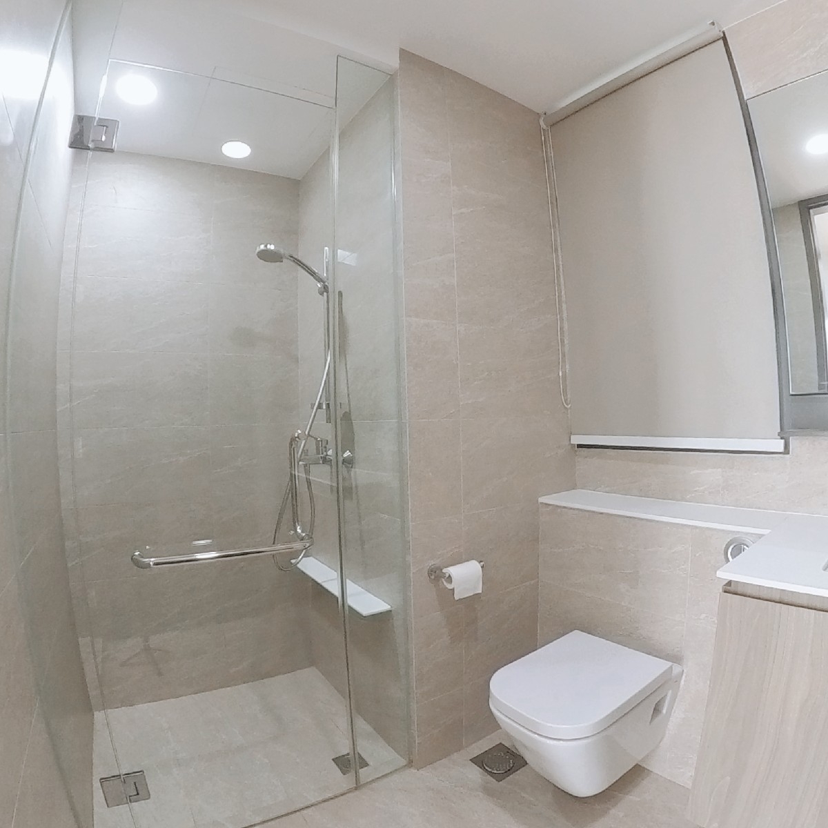 THE CLEMENT CANOPY 6