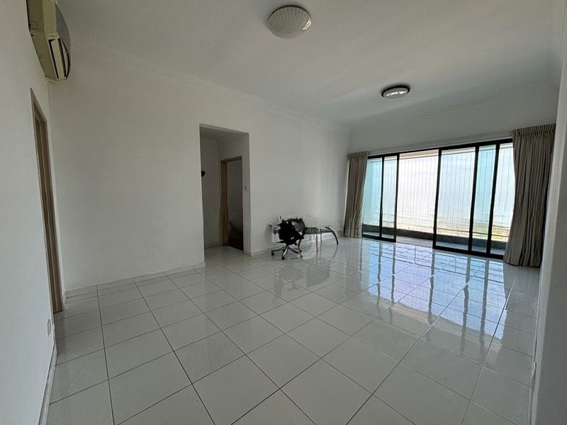 HARBOUR VIEW TOWERS 1