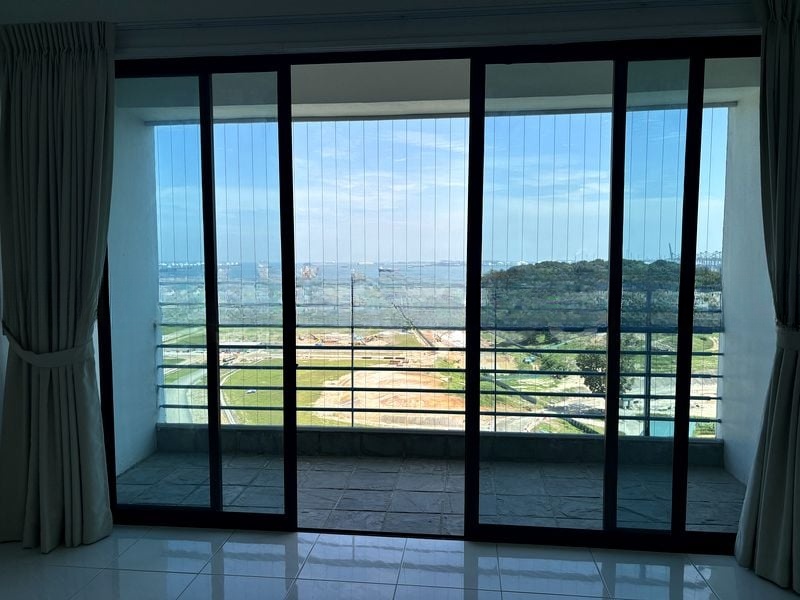 HARBOUR VIEW TOWERS 2
