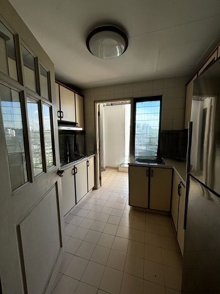 HARBOUR VIEW TOWERS 7