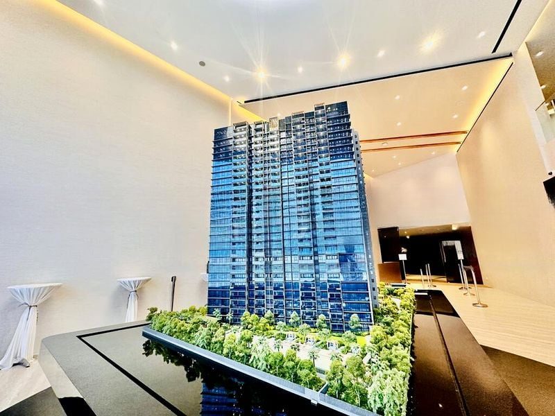 MEYER BLUE 15