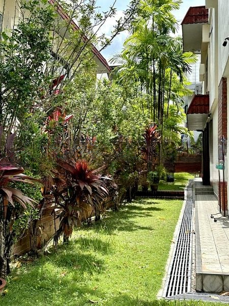 PRINCESS OF WALES PARK 4