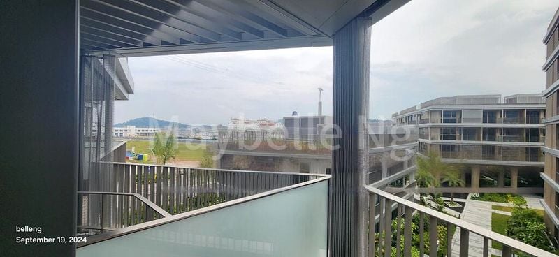 THE REEF AT KING'S DOCK 2