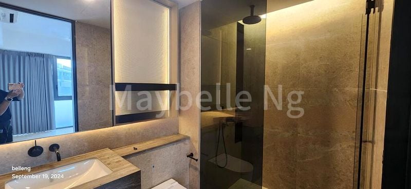 THE REEF AT KING'S DOCK 6