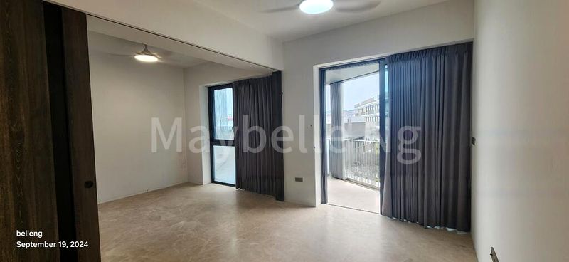 THE REEF AT KING'S DOCK 8