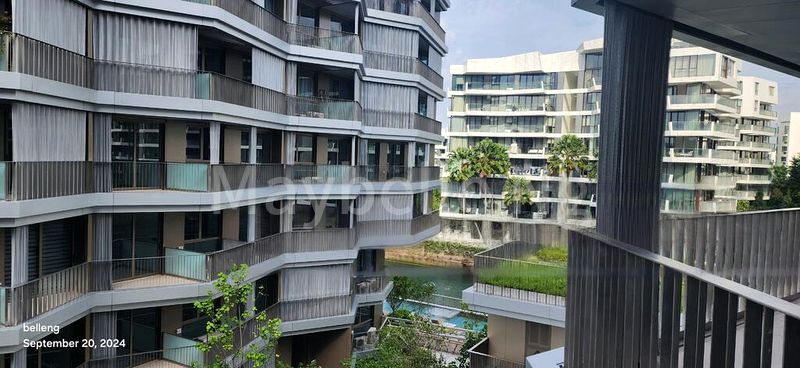 THE REEF AT KING'S DOCK 9