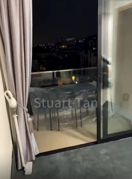 SUNSTONE RESIDENCES 2