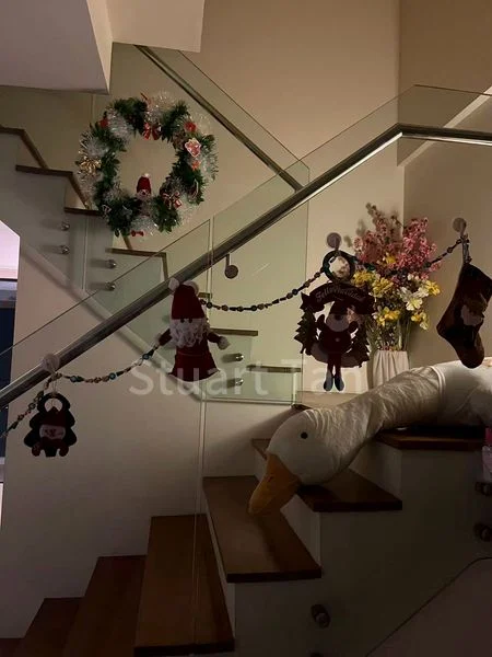 SUNSTONE RESIDENCES 4