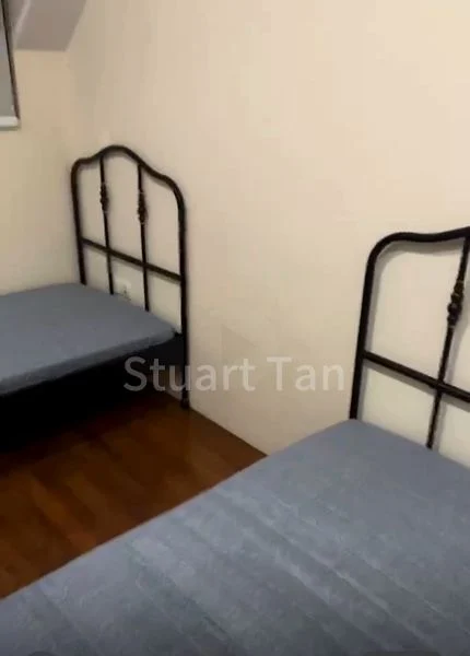 SUNSTONE RESIDENCES 5