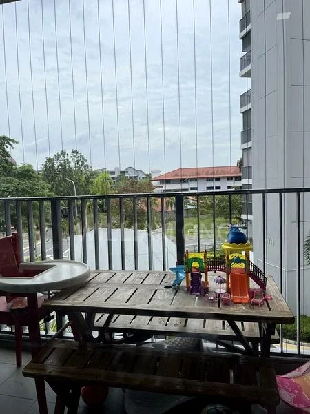 BEDOK RESERVOIR CRES 3