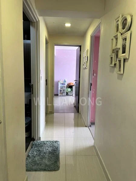 BEDOK RESERVOIR CRES 4
