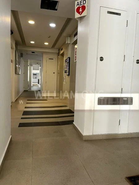 BEDOK RESERVOIR CRES 5