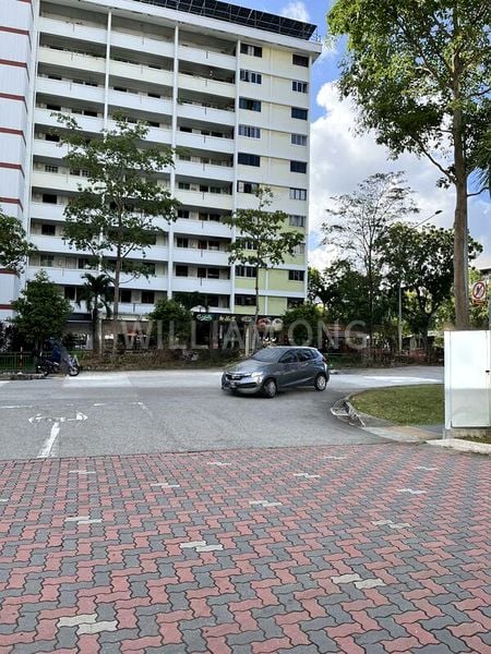 BEDOK RESERVOIR CRES 10