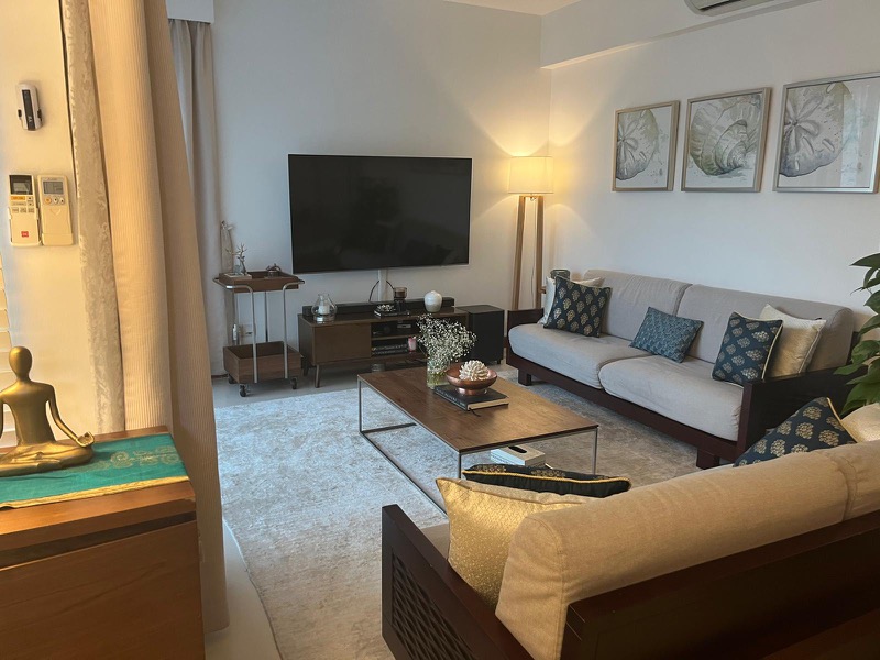 SAVANNAH CONDOPARK 2