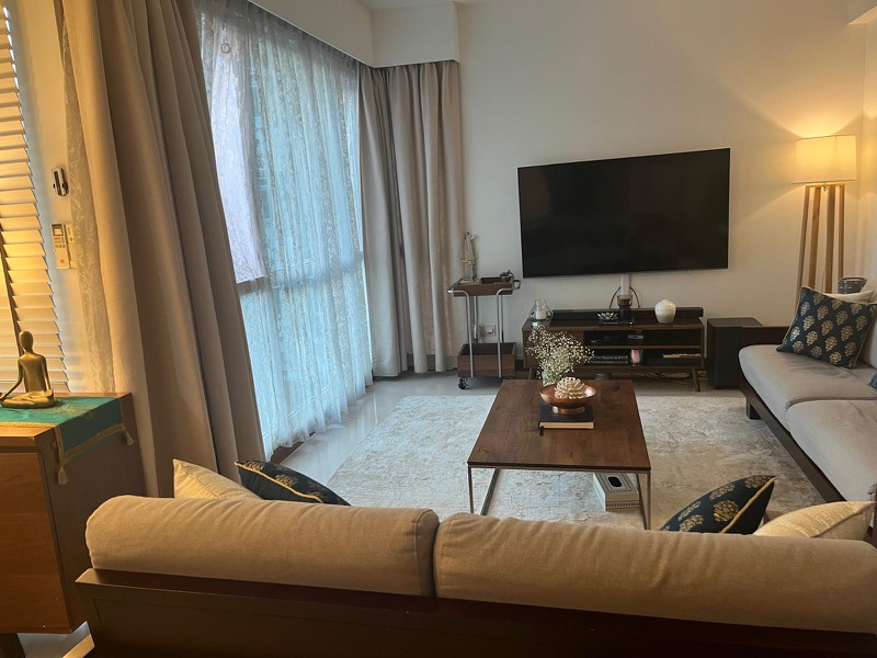 SAVANNAH CONDOPARK 11