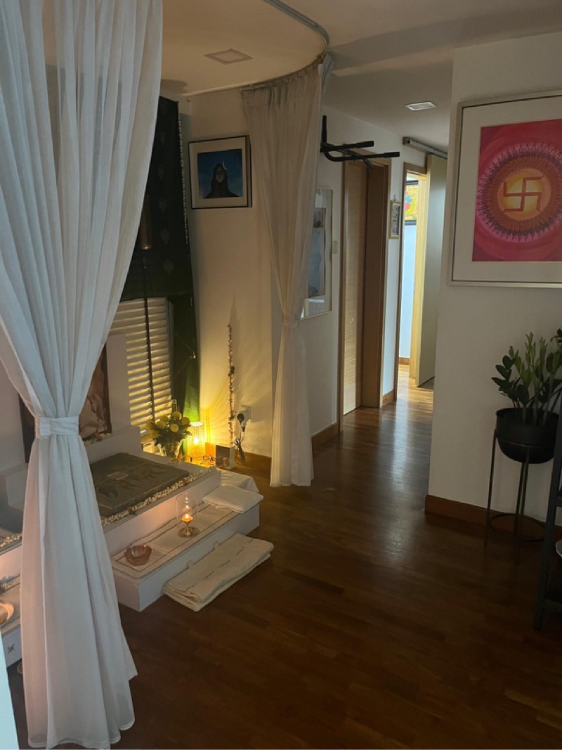 SAVANNAH CONDOPARK 13