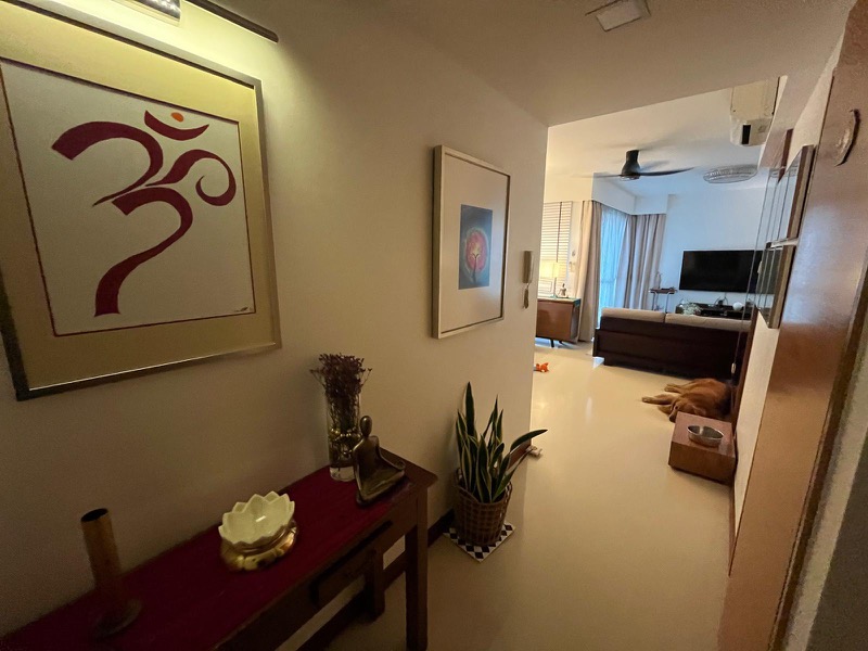 SAVANNAH CONDOPARK 15