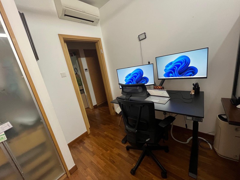 SAVANNAH CONDOPARK 4