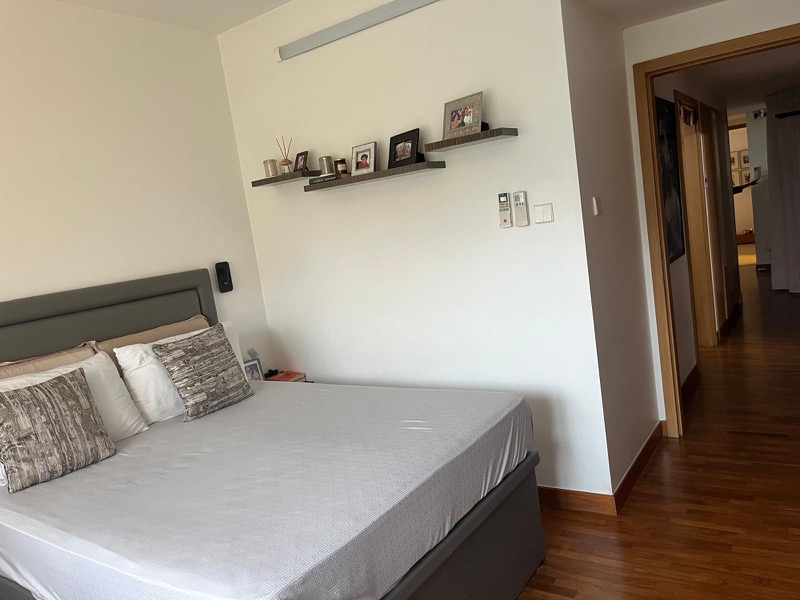 SAVANNAH CONDOPARK 8