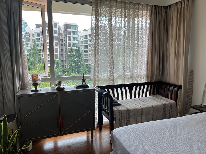 SAVANNAH CONDOPARK 9