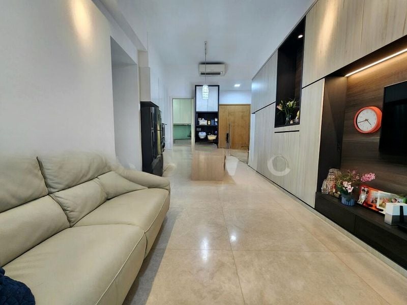 KINGSFORD . HILLVIEW PEAK 8