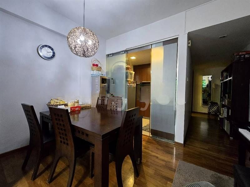 SIMEI GREEN CONDOMINIUM 9