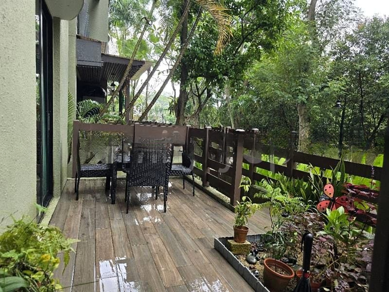 SIMEI GREEN CONDOMINIUM 6