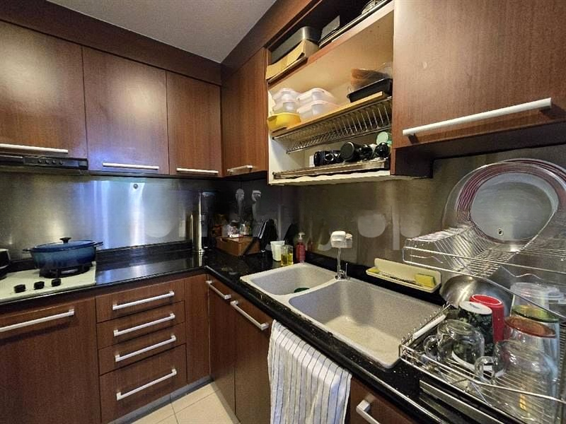 SIMEI GREEN CONDOMINIUM 3